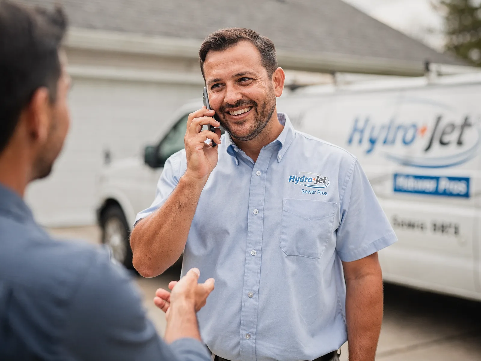 Hydro Jetting Near Me Sulphur Rock, AR FAQs
